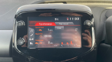 Toyota Aygo 1.0 VVT-i X-Trend TSS 5dr Petrol Hatchback